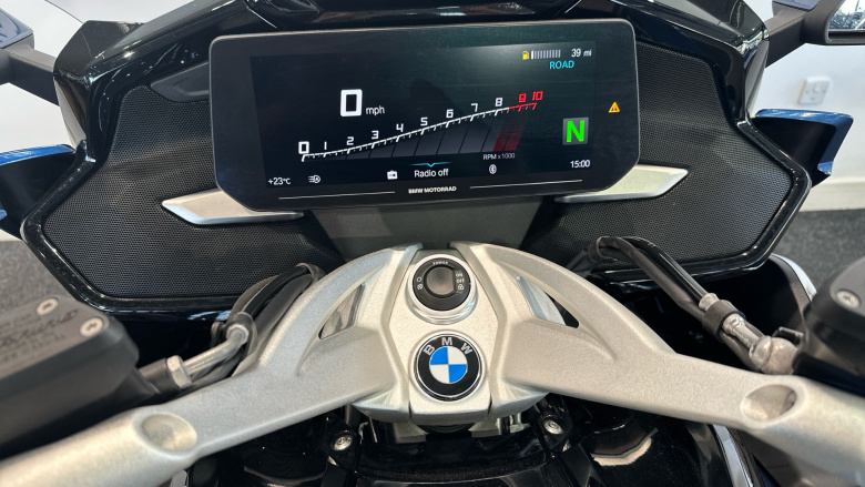 BMW K1600 GTL LE (22MY)